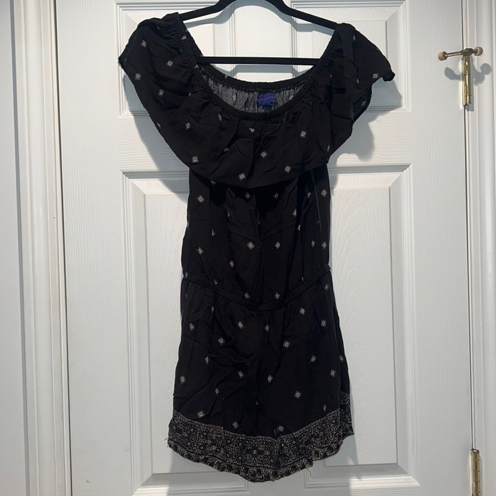 Aeropostale Romper (M)